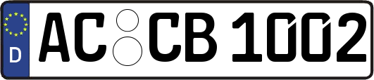 AC-CB1002