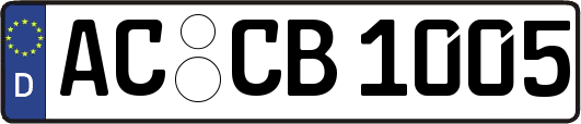 AC-CB1005