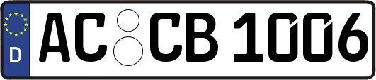 AC-CB1006