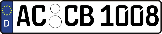 AC-CB1008