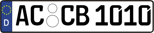 AC-CB1010