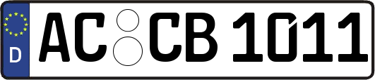 AC-CB1011