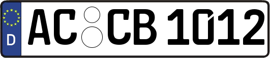 AC-CB1012