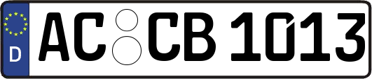 AC-CB1013