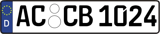 AC-CB1024