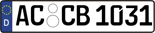 AC-CB1031