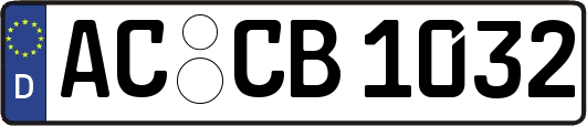 AC-CB1032