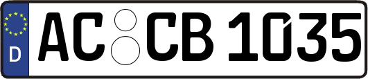 AC-CB1035