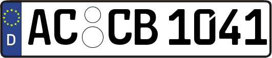 AC-CB1041