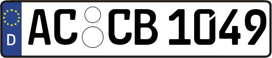 AC-CB1049