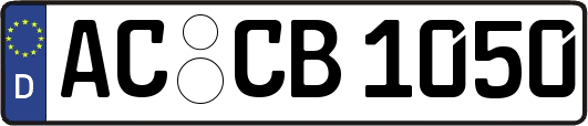AC-CB1050