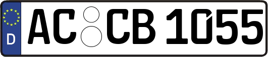 AC-CB1055