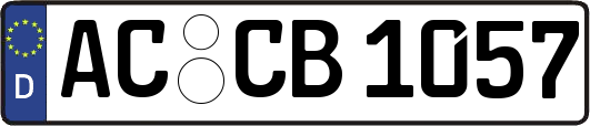 AC-CB1057