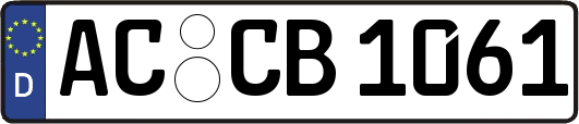AC-CB1061