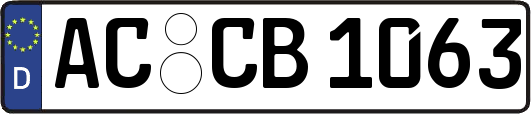 AC-CB1063