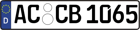 AC-CB1065