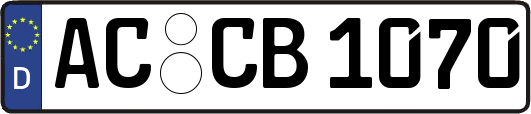 AC-CB1070