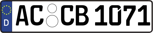 AC-CB1071