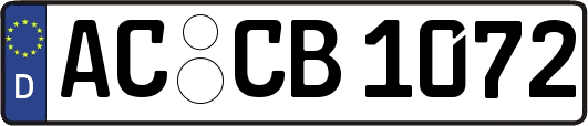 AC-CB1072