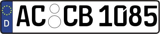 AC-CB1085