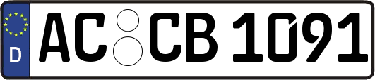 AC-CB1091