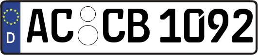AC-CB1092