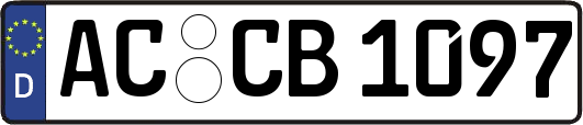 AC-CB1097