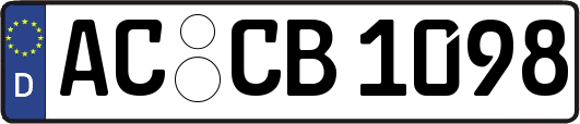 AC-CB1098