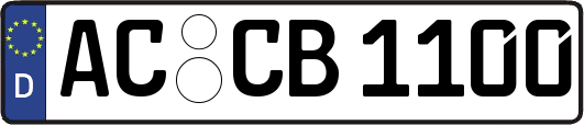 AC-CB1100