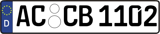 AC-CB1102
