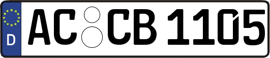 AC-CB1105