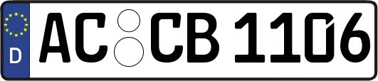 AC-CB1106