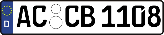 AC-CB1108