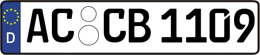AC-CB1109