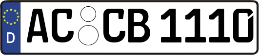 AC-CB1110