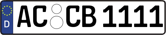 AC-CB1111