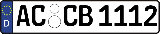 AC-CB1112