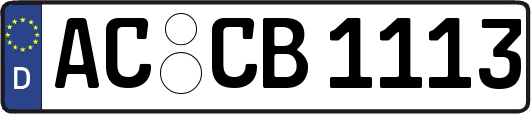 AC-CB1113