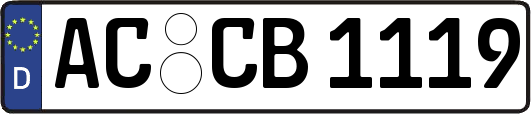AC-CB1119