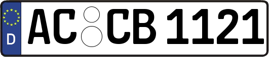 AC-CB1121