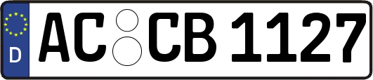 AC-CB1127