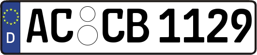 AC-CB1129