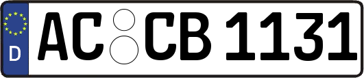 AC-CB1131