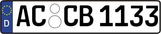 AC-CB1133