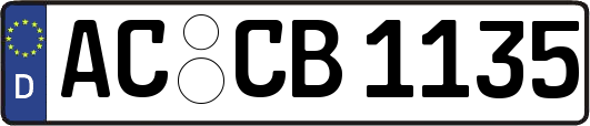 AC-CB1135