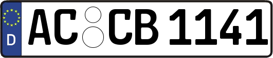 AC-CB1141