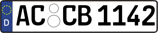 AC-CB1142
