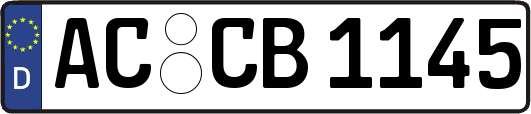 AC-CB1145