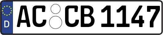 AC-CB1147