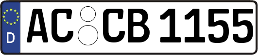 AC-CB1155
